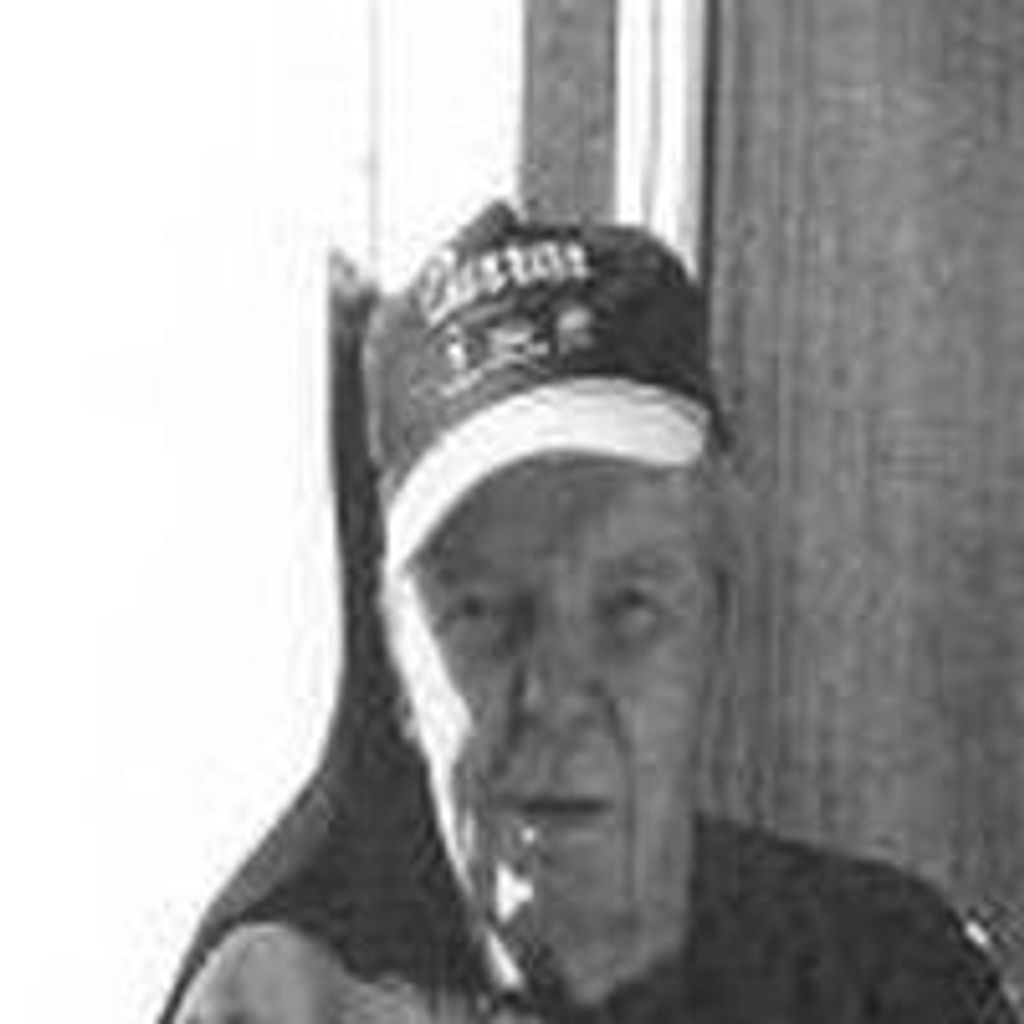 Thomas J. Fairbrother