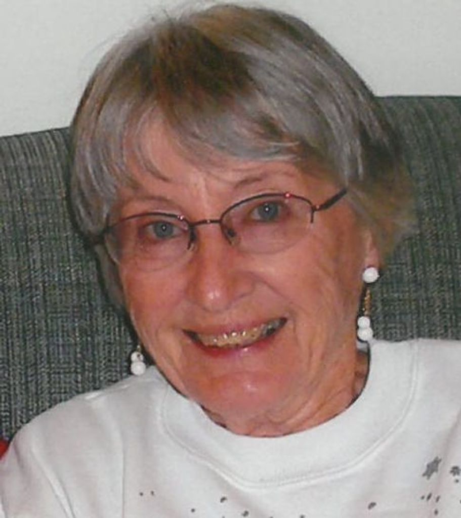 Lois Eckart