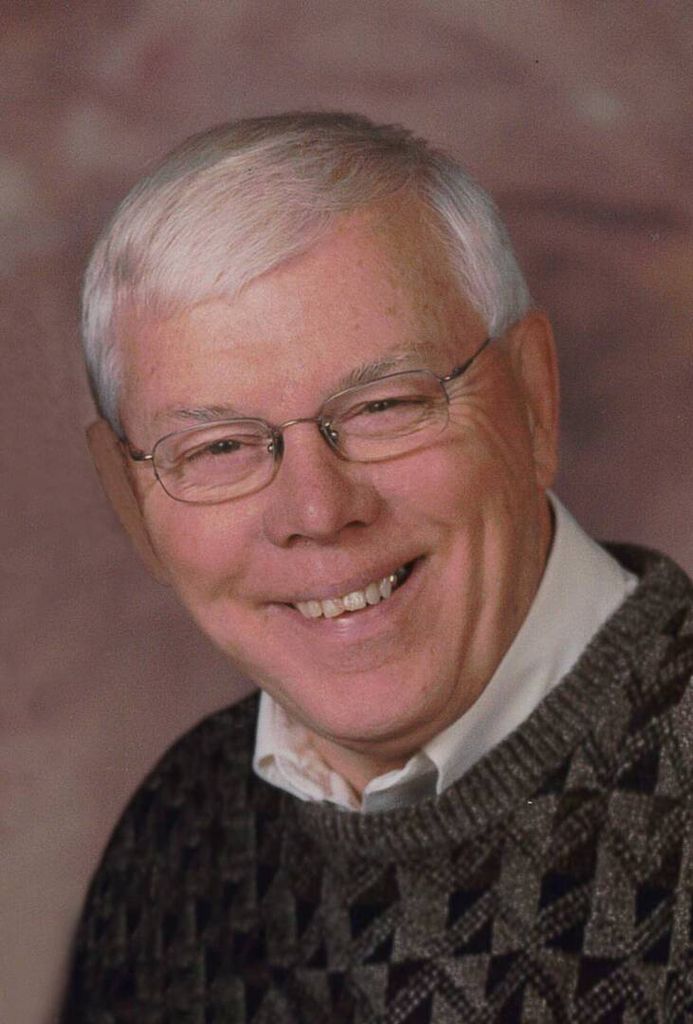 Robert R. Rier Profile Photo