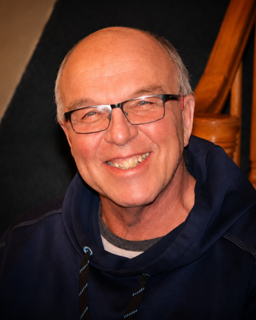Donald K. Rogers