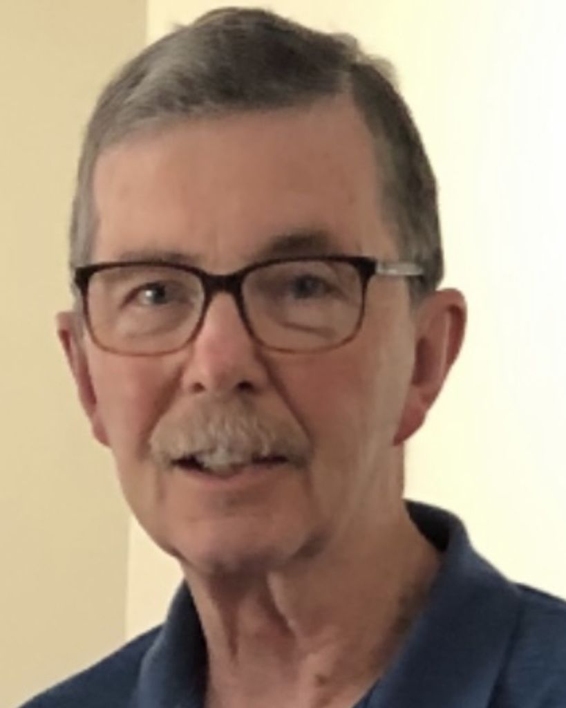 Robert Jesse Canten Profile Photo
