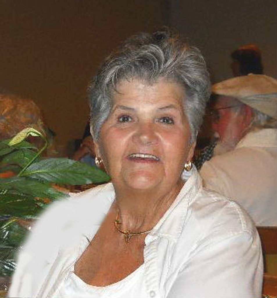 Cheryl Darlene (Foster)  Hampton