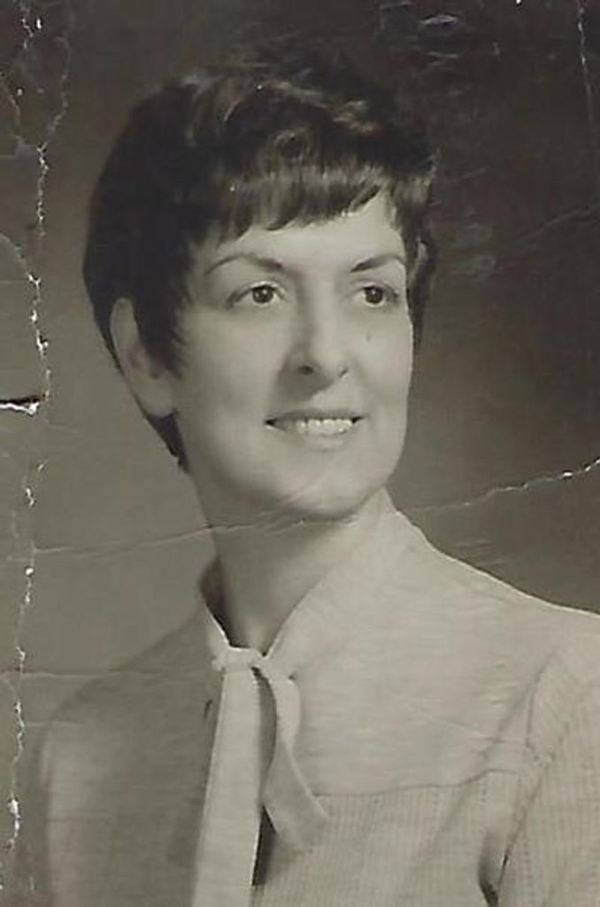 Shirley A Robey Profile Photo