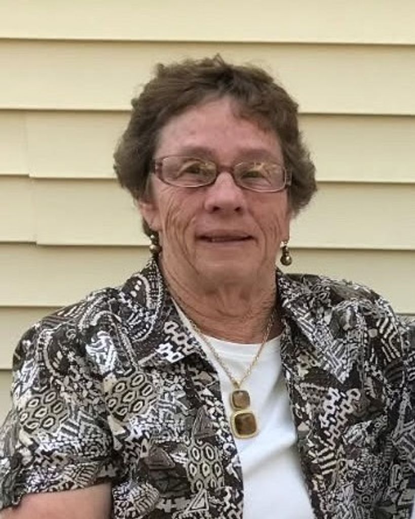 Cheryl E. Todd