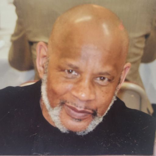 Barry Booker Profile Photo