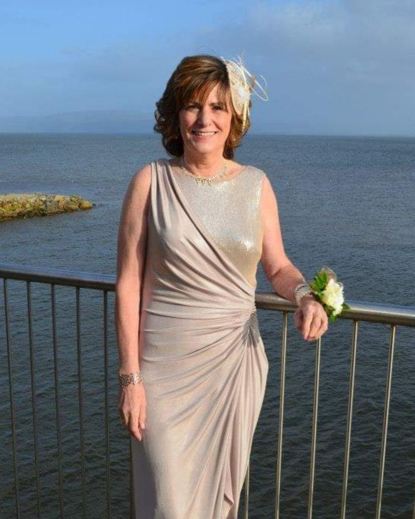 Kathleen Callaghan