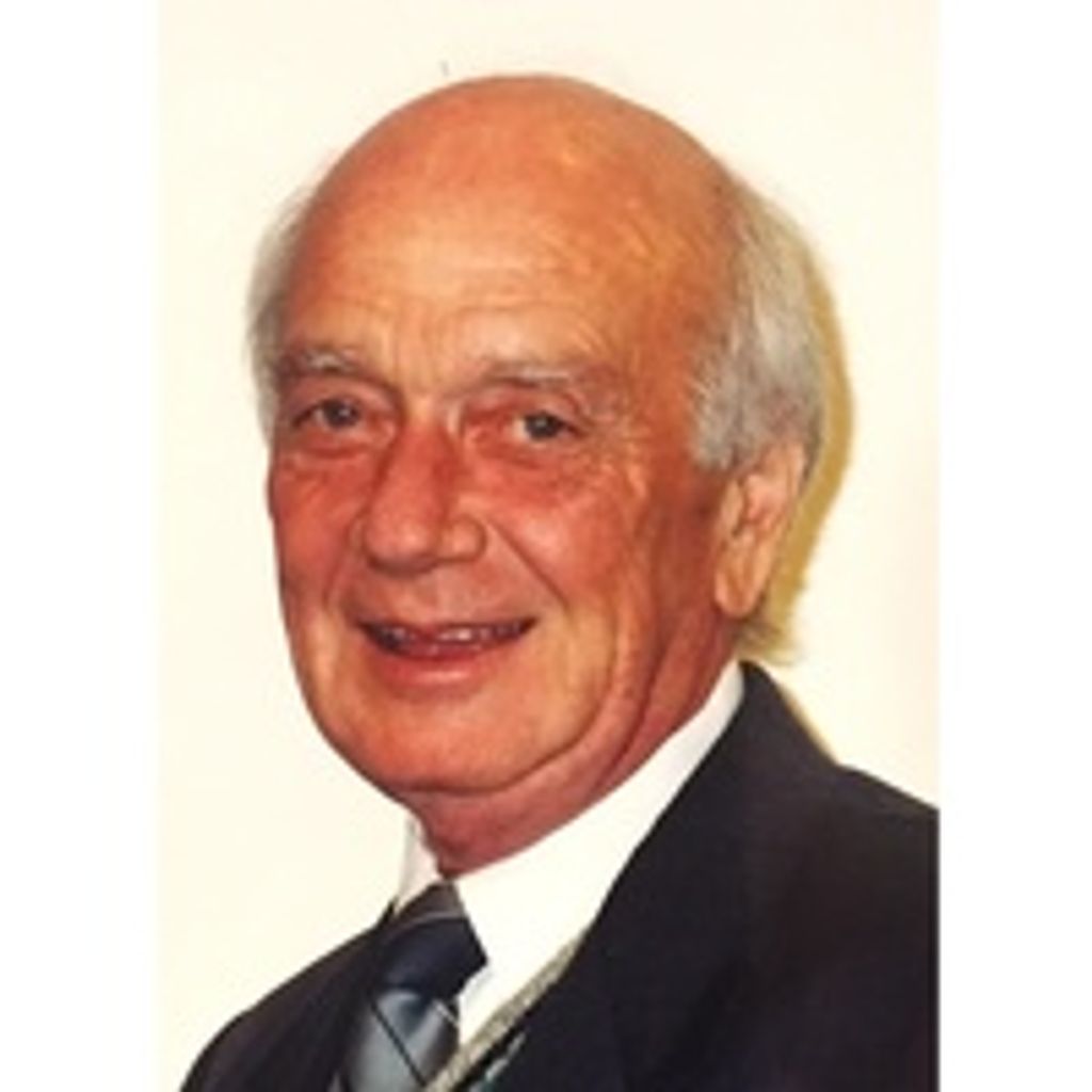 Ralph A. Kellogg