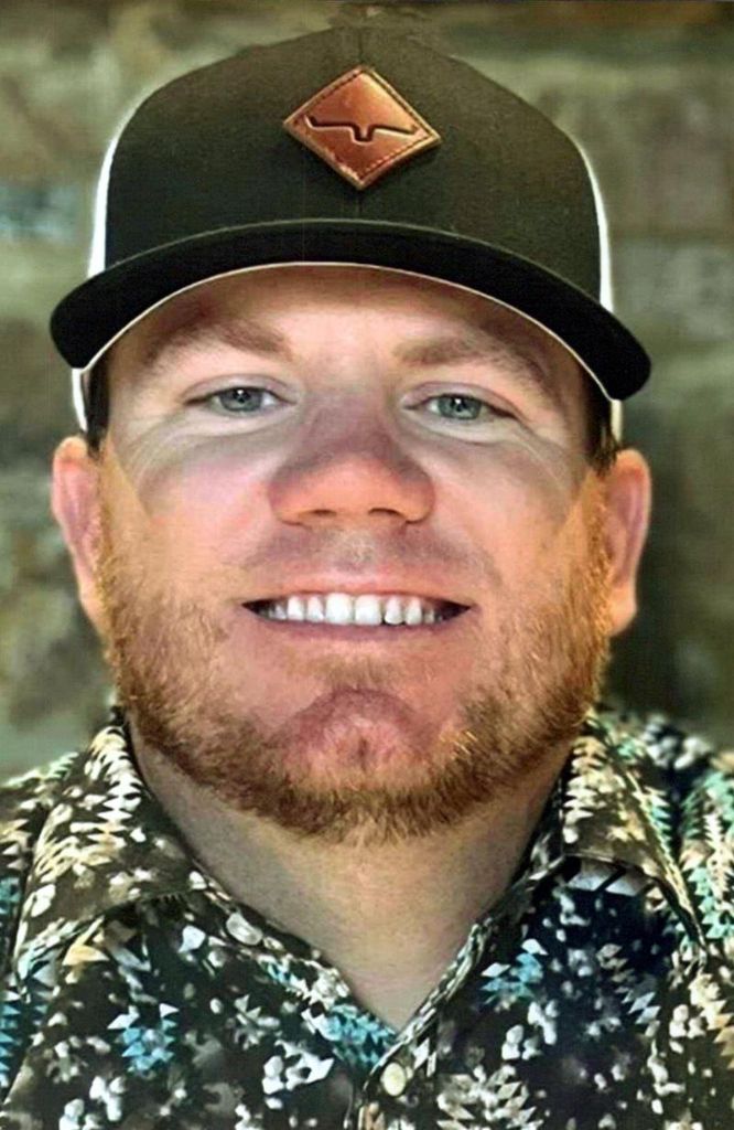 Michael Wade Ables Jr.