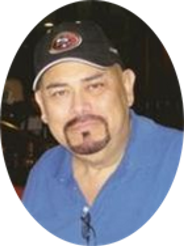 Eliud "Sonny" Tevino Jr.