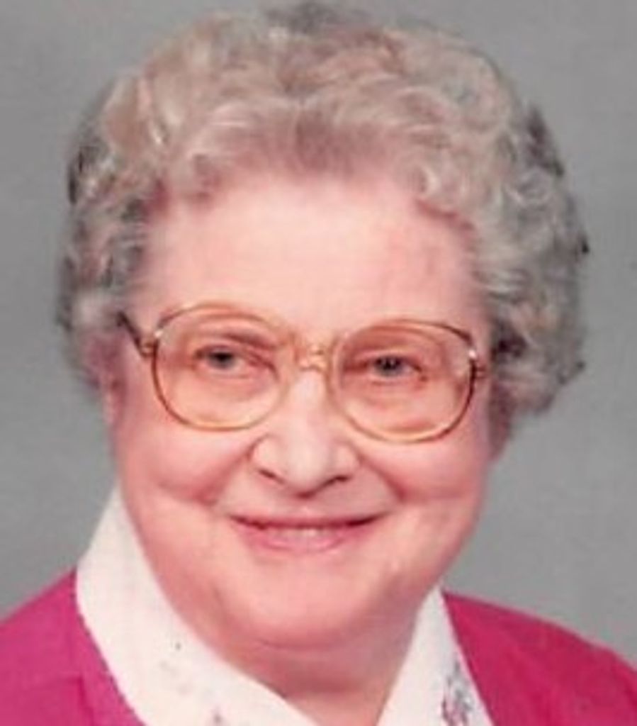 Marie Sanders Profile Photo