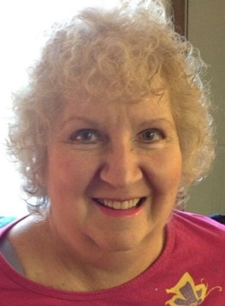 Asenith Kaye "Tina" Cross