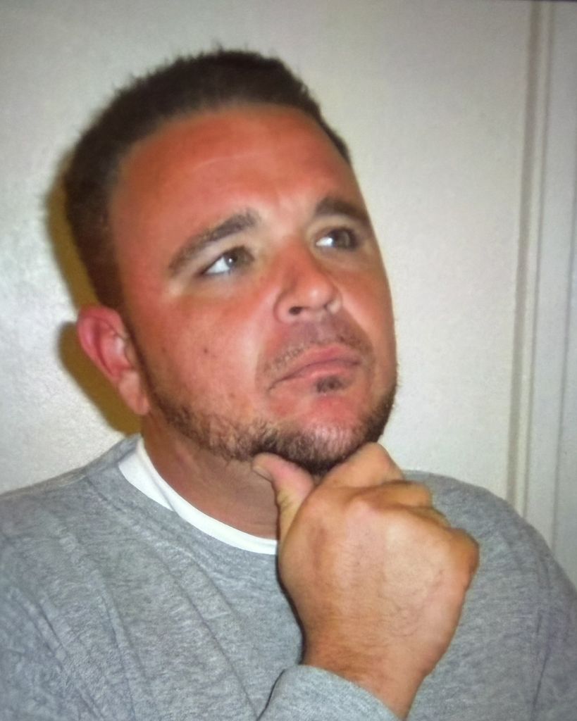 Ricky Wayne Hiers, Jr. Profile Photo