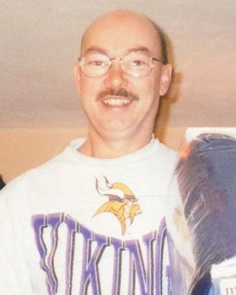 John M. Page Profile Photo