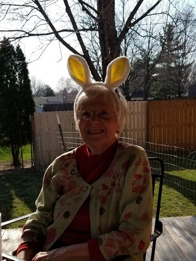 Verna F. Edwards Strandlund photo gallery thumbnail 44 of 75