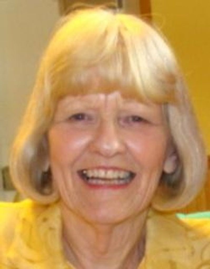 Janice Kay Parsons