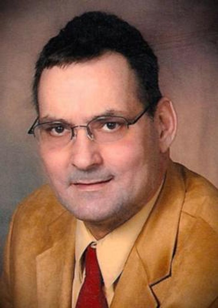 Donald Leonard Guth Profile Photo