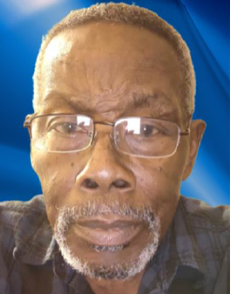 Christopher D. Powell