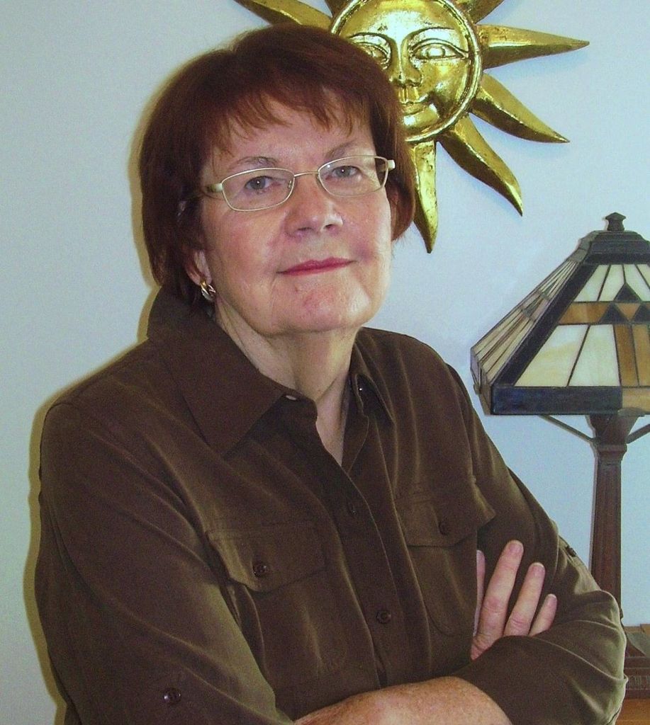 Sherrill Diane Townsend