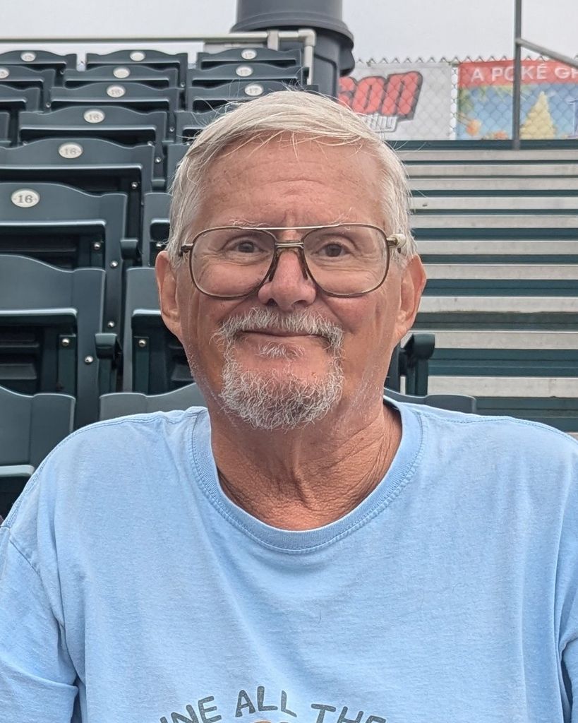 Paul R. DeVoe