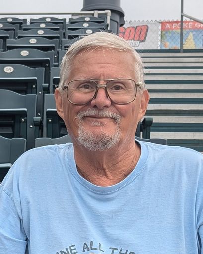 Paul R. DeVoe's obituary image