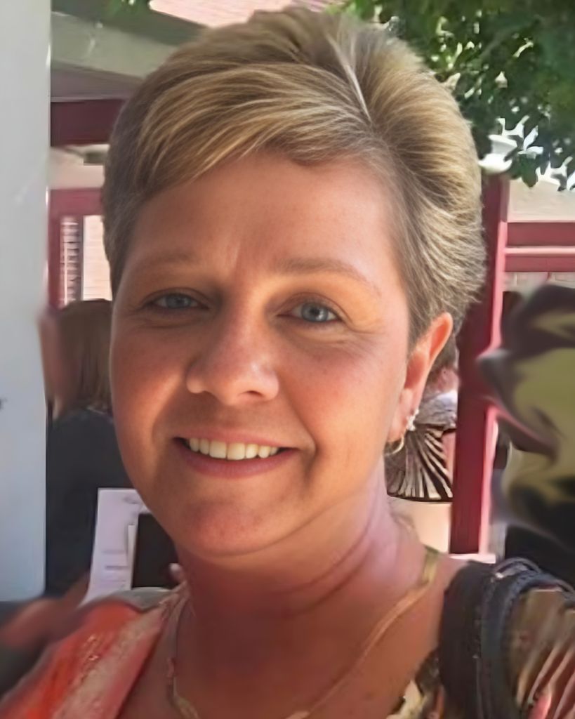Anna Hall Thornton Profile Photo