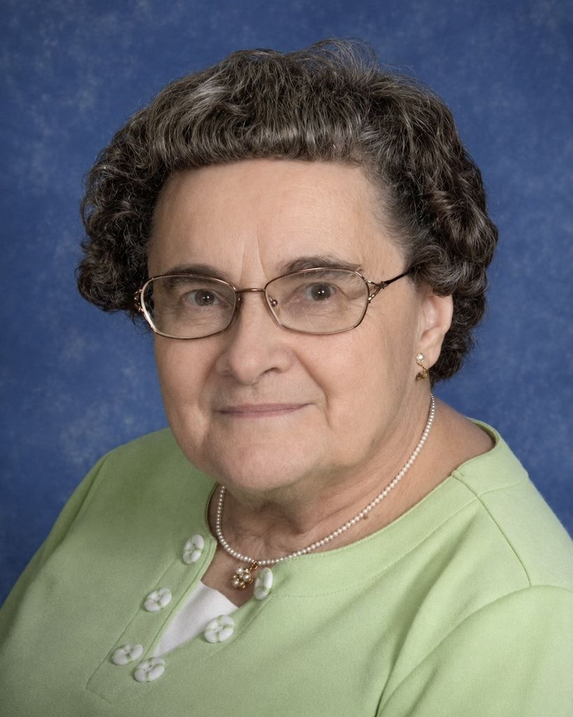 Grace M. Schmitt Profile Photo