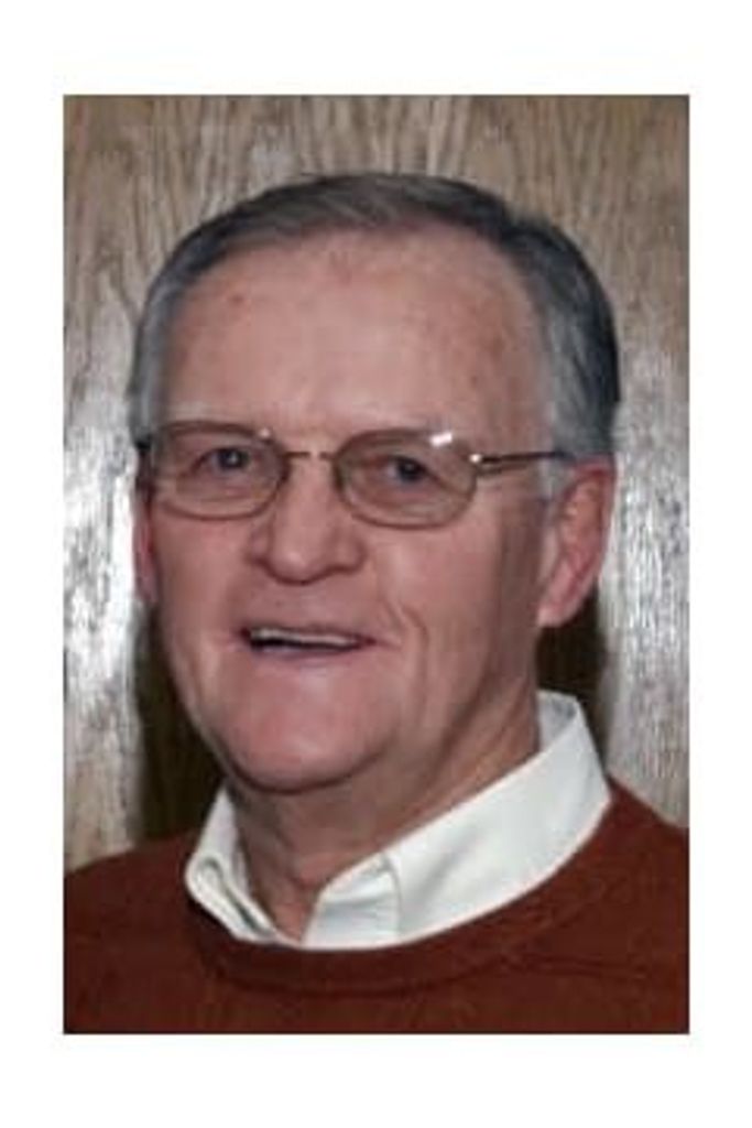 Larry Blaker