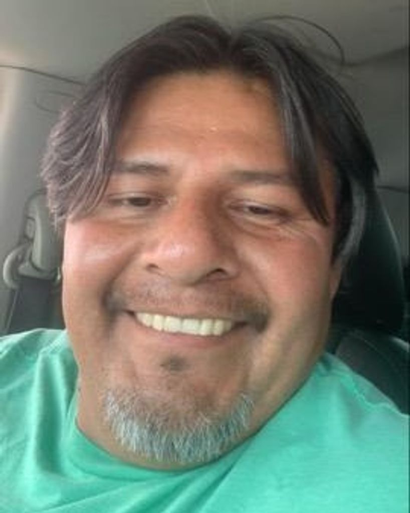 Guadalupe Ortega Jr. Profile Photo