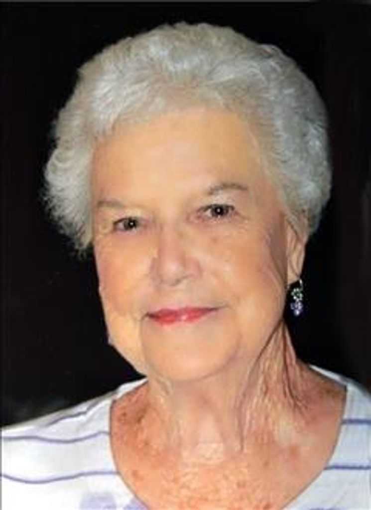 Pauline Janet Wells