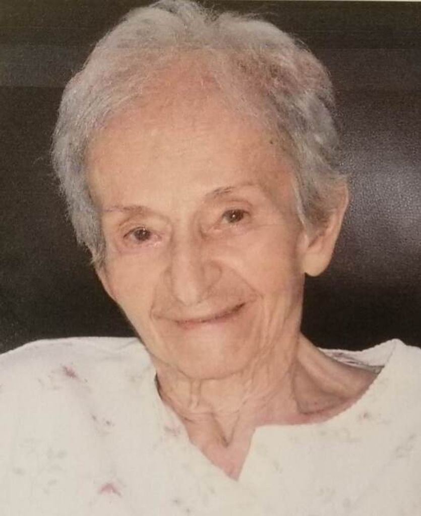 Odette Martha (Shaker)  Abdelnour