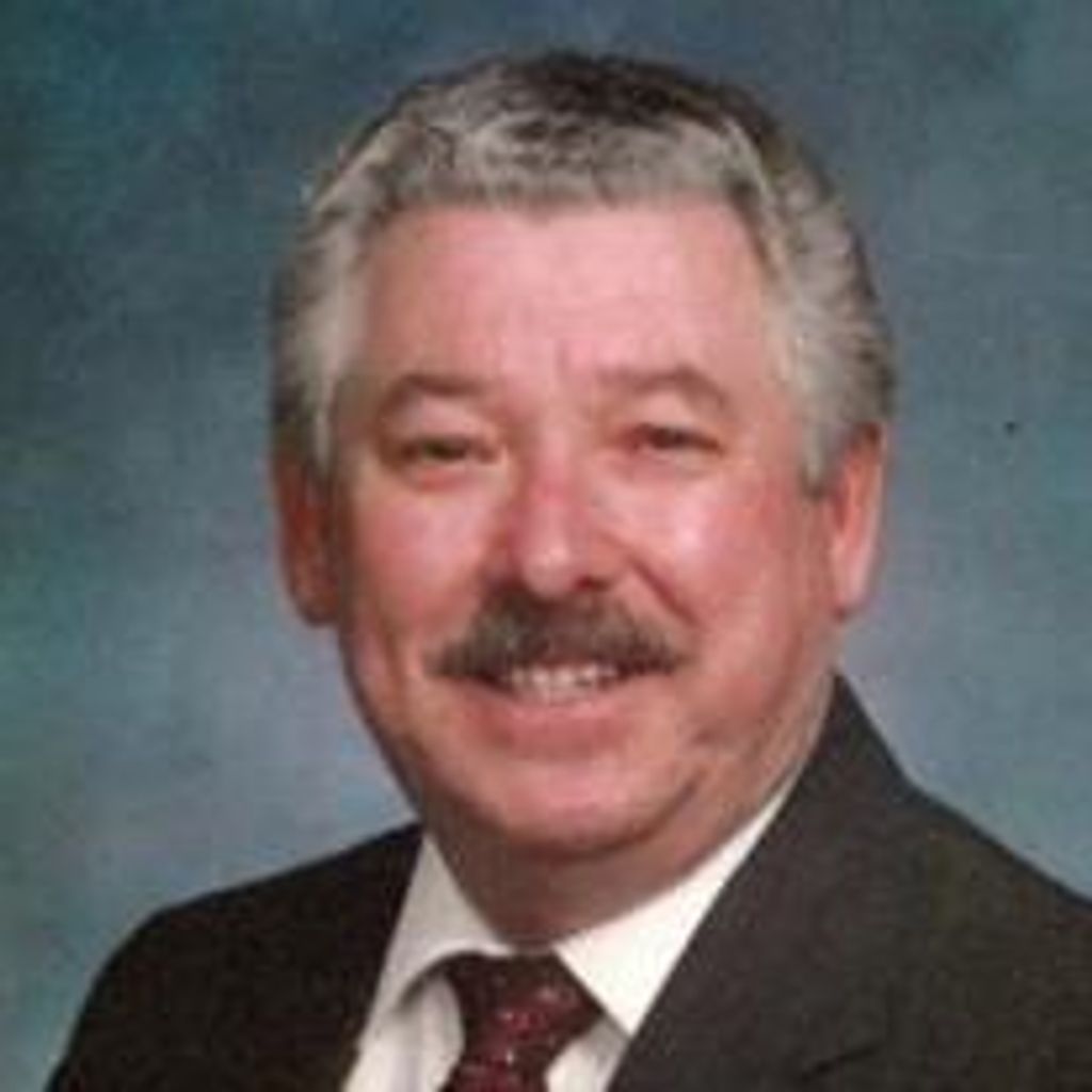 John Margus Albert