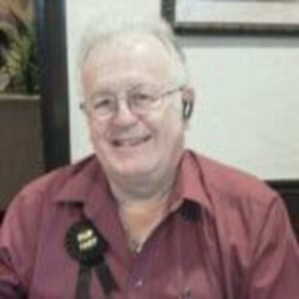 Virgil "Doug" Browning