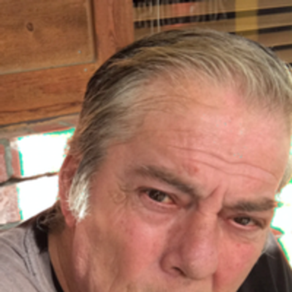 Jimmy Wesley Collins Profile Photo