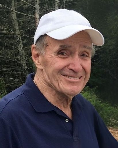 Paul J. Hanney's obituary image
