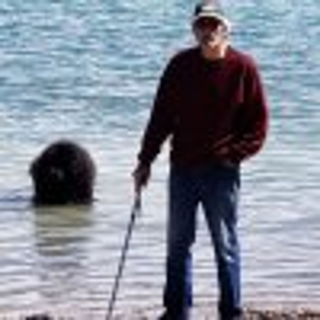 Bruce Douglas Cunningham