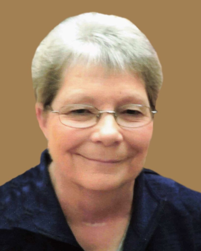 Ronda Rae Blundell