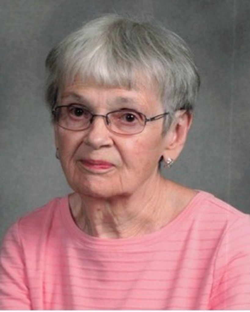 Patricia Drews Profile Photo