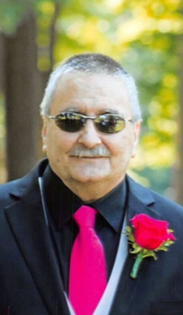 Arnold "Arnie" Sowers