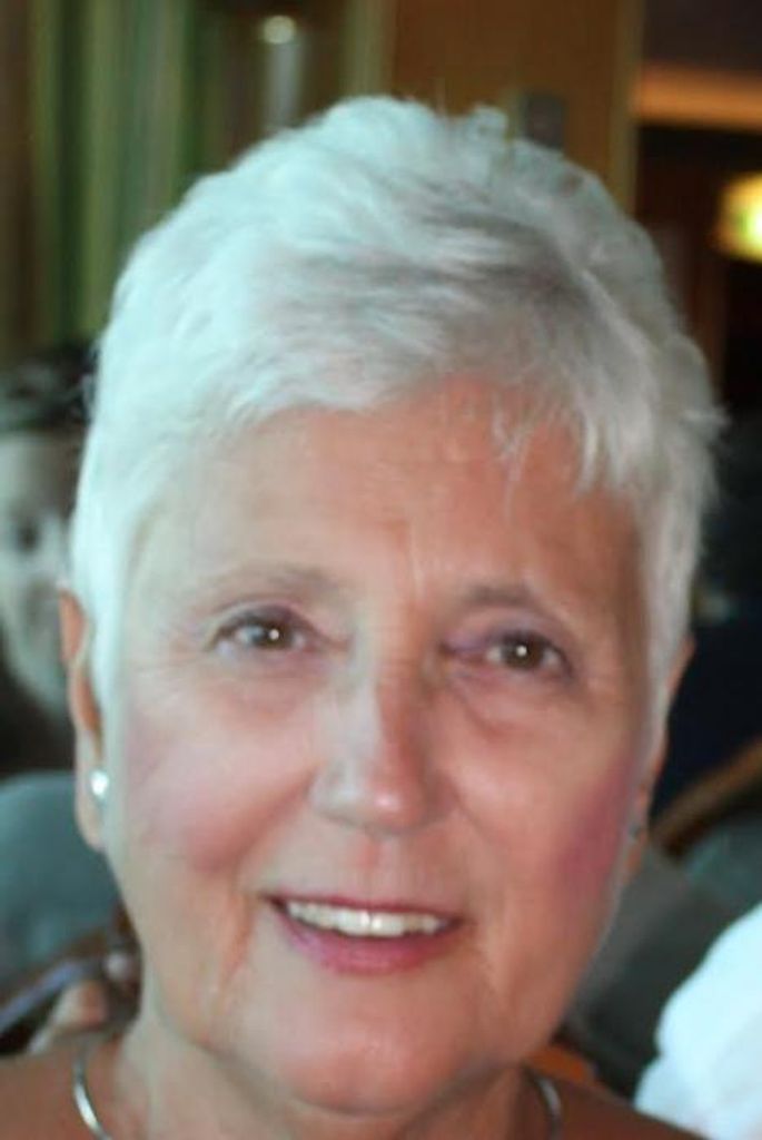Leye Jeannette (Leibler)  Chrzanowski