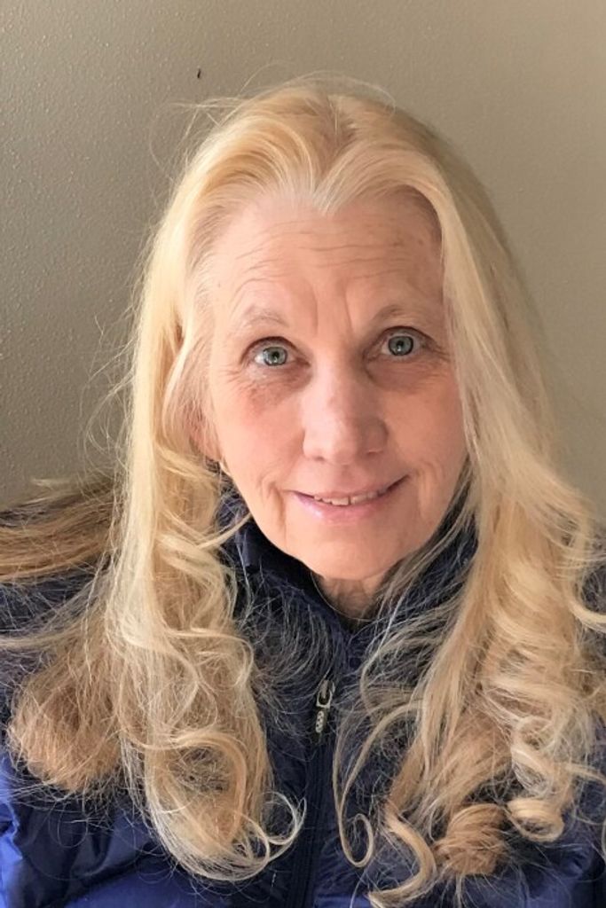 Marcia K. Schaupp