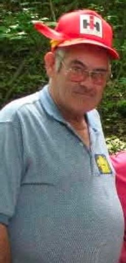 Leo Ronald Bingham's obituary image