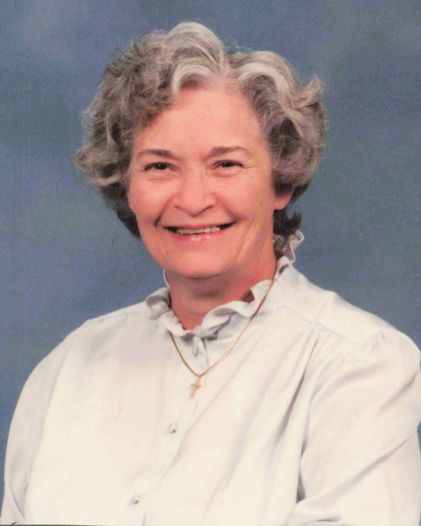 Juanita Ann Warren