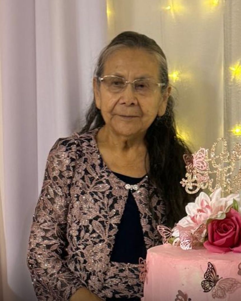 Esperanza Robles