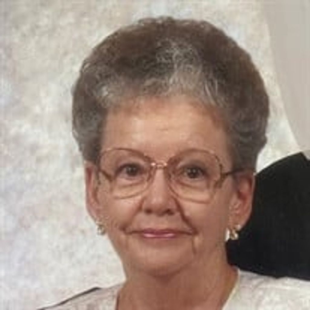 Grace M. Hoeft
