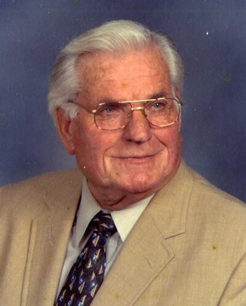 James Hugh Frederick Profile Photo
