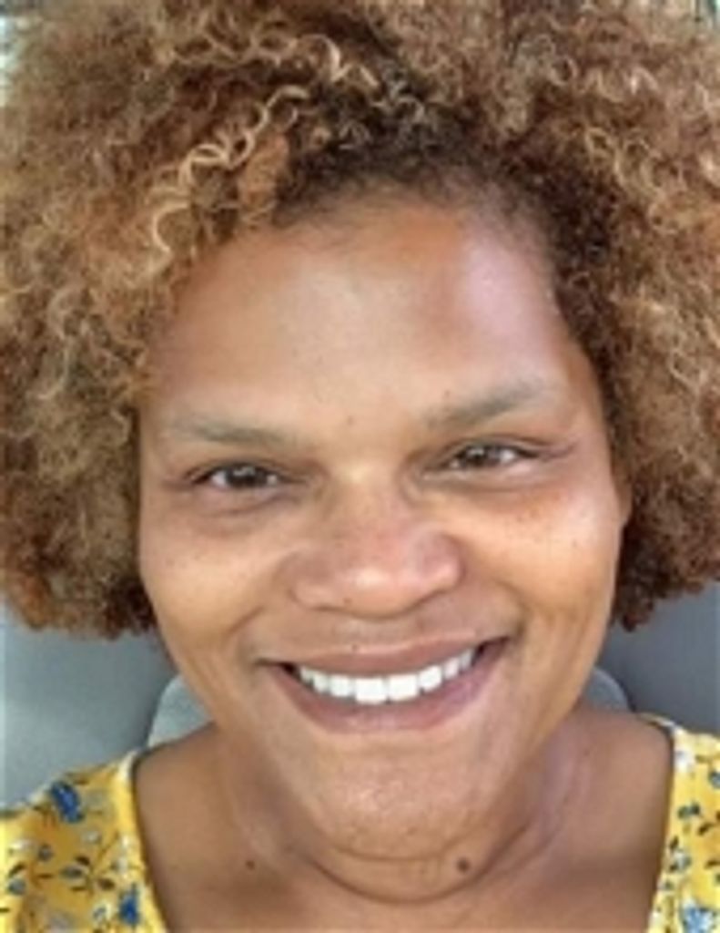 Susan White