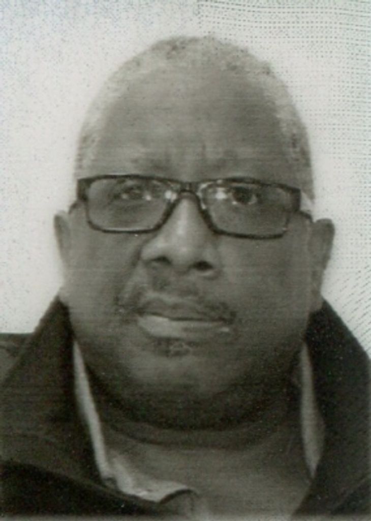 Floyd Gregory Waddell Profile Photo
