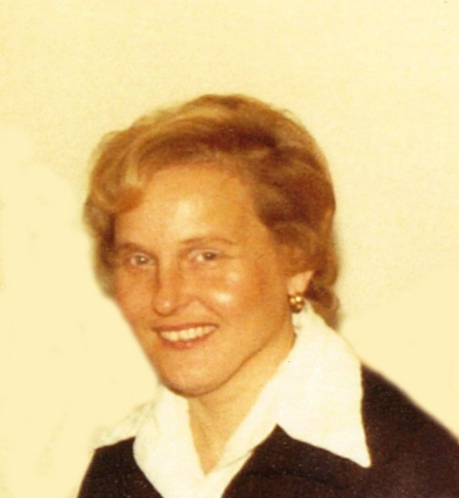 Sirkka Vartiamaki
