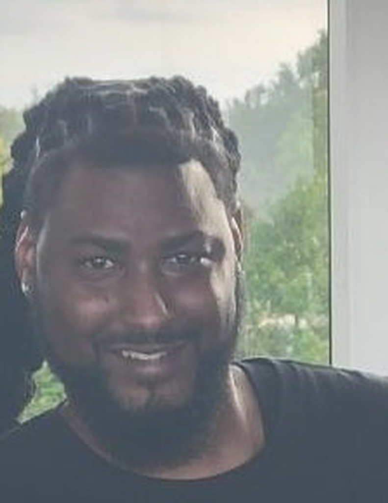 Antwan Keown Hines