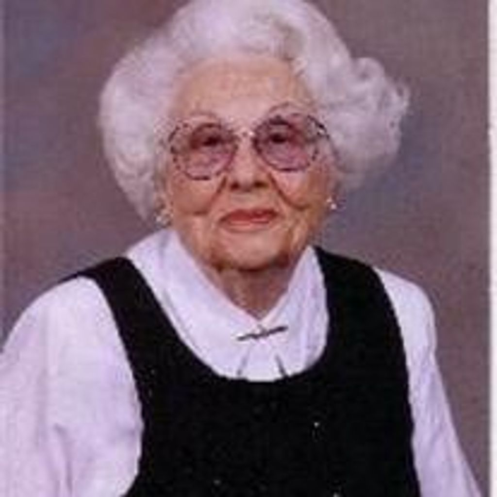 MARY CHAPPELL